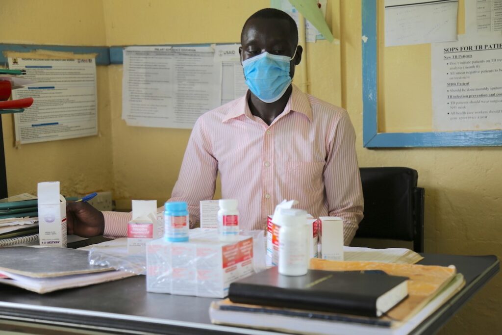 HIV Medications