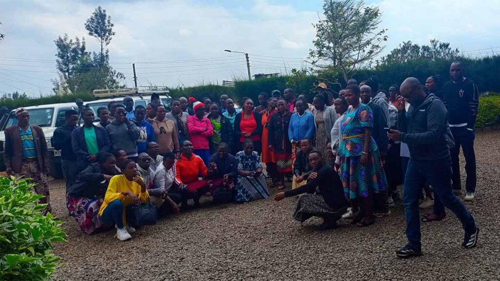 CBO Membership Photo